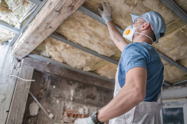 Best Types of Insulation in Indiana, PA